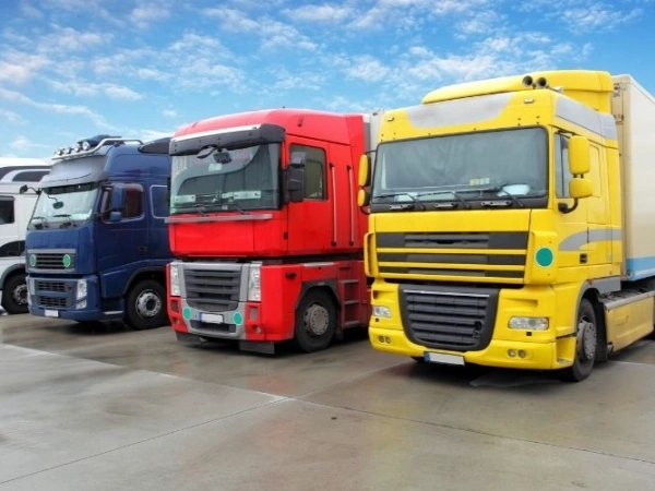 Adana Esenler Nakliye